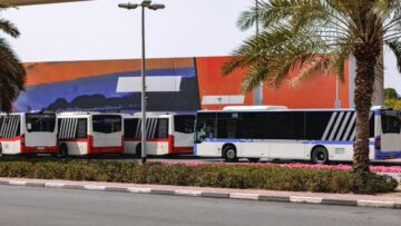 Planowane zmiany w organizacji ruchu dla linii autobusowej BKM 108