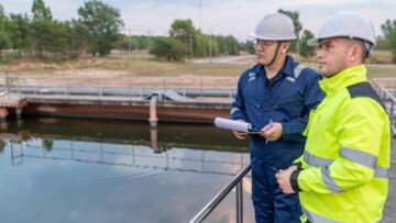 Warsztaty hydrologiczne w Puszczy Białowieskiej: poszukiwanie skutecznych metod zatrzymania wody w ekosystemie