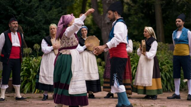Biebrzańskie Targi Twórczości i Sztuki Ludowej w Goniądzu: Odkrywanie smaków, sztuki i rękodzieła