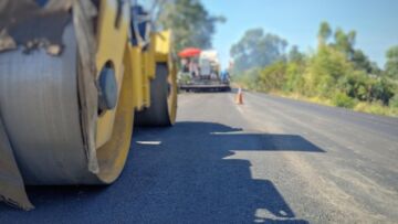 Nadchodzi nowa arteria komunikacyjna na Podlasiu: pierwszy odcinek trasy S16