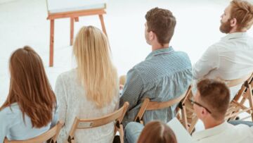 Trzystu młodych ludzi wzięło udział w "Akcji Inspiracji" w Pałacu Branickich