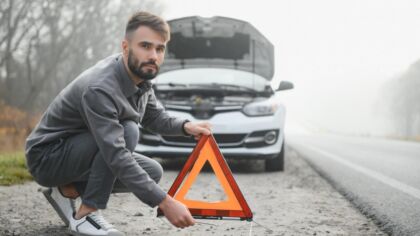 Rekordowa liczba kierowców zatrzymanych za prędkość: 130 w jednym dniu na drogach Białegostoku
