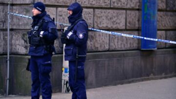 Szukasz wyzwania? Podlaski oddział policji organizuje Dzień Kandydata – sprawdź się w roli funkcjonariusza!