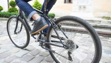 System BiKeR w Białymstoku: Dziesięć lat sukcesów i 4,5 miliona wypożyczeń rowerów