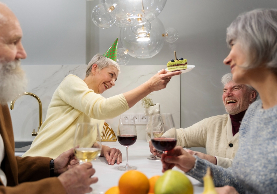 Nowo otwarty Klub Seniora+ w Białymstoku oferuje wszechstronne zajęcia dla osób starszych