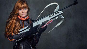 Aleksandra Pietruk z Białegostoku i jej trener gotowi na olimpijskie zmagania w Paryżu