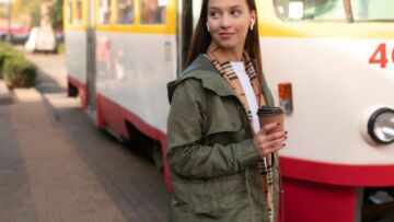 Unikalne przejażdżki zabytkowymi autobusami – propozycja PTTK Białystok i Miasta Białystok