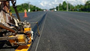 Podlaskie inwestuje w infrastrukturę drogową – ponad 40 mln zł na modernizację dróg