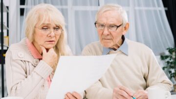 Seniorzy z Podlasia zgromadzeni na IV Kongresie Rad Seniorów dyskutują o przyszłości