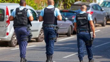 Spotkanie młodzieży z Zespołu Szkół Mechanicznych w Łapach z białostocką Policją