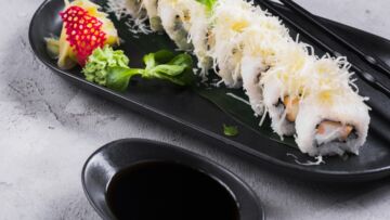Podlaskie Śniadanie Mistrzów: Kulinarna podróż do Japonii w środku Białegostoku