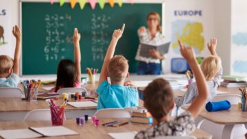 Integracja uczniów z Ukrainy i Białorusi w szkołach w Białymstoku