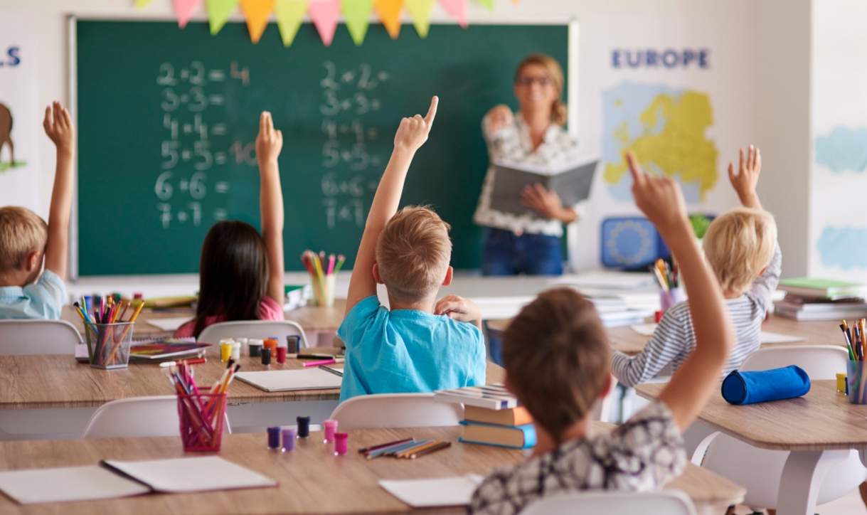 Integracja uczniów z Ukrainy i Białorusi w szkołach w Białymstoku