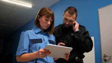 Niedostosowanie prędkości na drogach Podlasia: ponad 9000 przypadków w ciągu sześciu miesięcy