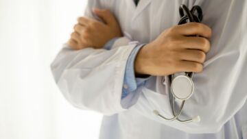 Województwo podlaskie boryka się z brakiem specjalistów i oddziałów neurologicznych