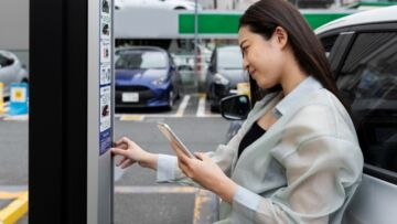 Zmieniają się stawki za parking w sercu Białegostoku: wyższe opłaty i przekształcenie podstref