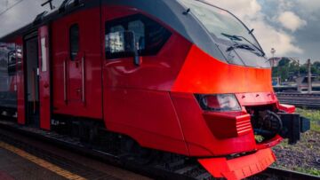 PKP Intercity zapowiada wzmocnienie składów pociągów na najpopularniejszych trasach podczas długiego listopadowego weekendu