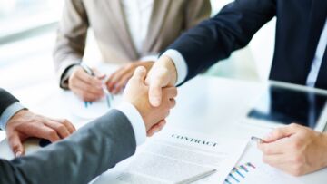 Oficjalizacja współpracy pomiędzy gminą Juchnowiec Kościelny a rejonem solecznickim na Litwie: nowe projekty i możliwości