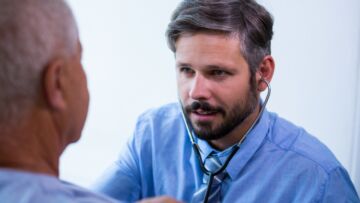 Zwiększanie świadomości o męskich nowotworach i promowanie badań profilaktycznych w Galerii Alfa w Białymstoku