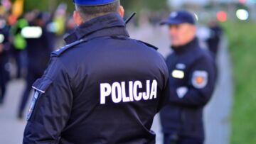 Rozdział w karierze: Uroczyste wręczenie świadectw ukończenia szkolenia zawodowego aspiranckiego w Komendzie Miejskiej Policji w Białymstoku
