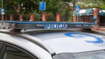 Apel Komisariatu Policji II w Białymstoku: poszukiwani świadkowie potrącenia na przejściu dla pieszych