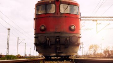 Optymalizacja czasu podróży pociągami na trasie Białystok-Warszawa do 1,5 godziny