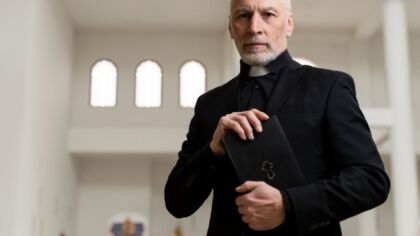 Abp Józef Guzdek podczas Mszy Wigilijnej: Niech nasze serca staną się drogą powrotu dla tych, którzy pragną wrócić do domu Ojca