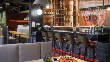 Powiększone wnętrze, nowe menu i wyjątkowa atmosfera – Doho Sushi w zupełnie nowym wydaniu