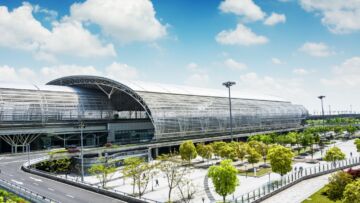Nowa, wielofunkcyjna hala sportowa dla uczniów Zespołu Szkolno-Przedszkolnego nr 4 w Białymstoku