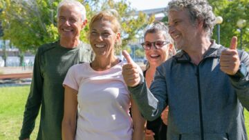 Rozpoczęcie rekrutacji na trzecią kadencję Białostockiej Rady Seniorów