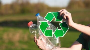 Białystok zdobywcą tytułu Polskiej Stolicy Recyklingu dzięki zaangażowaniu lokalnych szkół i przedszkoli