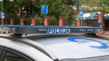 Skandaliczne działania dwóch mężczyzn, które sparaliżowały ruch pociągów