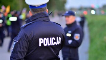 Analiza sytuacji bezpieczeństwa w powiecie białostockim i ocena działań policji – sprawozdanie z rocznej odprawy