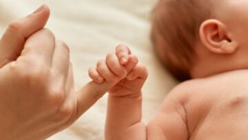 W Oknie Życia w Białymstoku zostaje odnaleziony noworodek mający około tygodnia