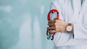 Świętowanie Światowego Dnia Chorego w Uniwersyteckim Szpitalu Klinicznym w Białymstoku