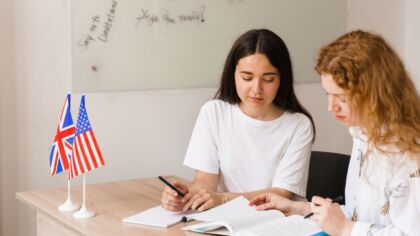 Program "Dwujęzyczne dzieci" otwiera drogę do obcojęzycznej edukacji dla najmłodszych mieszkańców Białegostoku