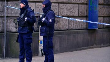 Jak migranci próbują nielegalnie przekroczyć granicę polsko-białoruską?