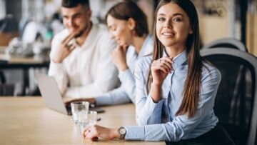 22. edycja "Dnia przedsiębiorczości" dla młodzieży odbędzie się 19 marca 2025 roku