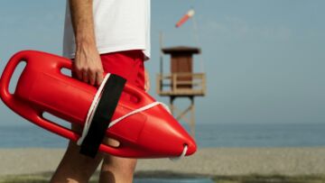 Zespół Szkół Ogólnokształcących Mistrzostwa Sportowego nr 2 w Białymstoku wprowadza klasę o profilu sportowe ratownictwo wodne od września 2025 roku