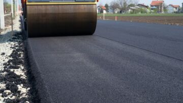 Zakończenie problemów na drodze Ełk – Białystok (DK65) po zdarzeniu drogowym