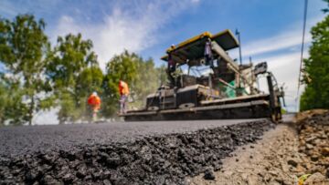 Rewolucyjna 22-kilometrowa ekspresówka S19 od Haciek do Bociek poprawi komfort jazdy i ułatwi życie mieszkańcom Bielska Podlaskiego