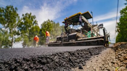 Rewolucyjna 22-kilometrowa ekspresówka S19 od Haciek do Bociek poprawi komfort jazdy i ułatwi życie mieszkańcom Bielska Podlaskiego