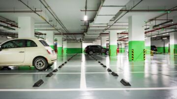 Wielki projekt modernizacji systemu parkingowego w Białymstoku planowany na rok 2025