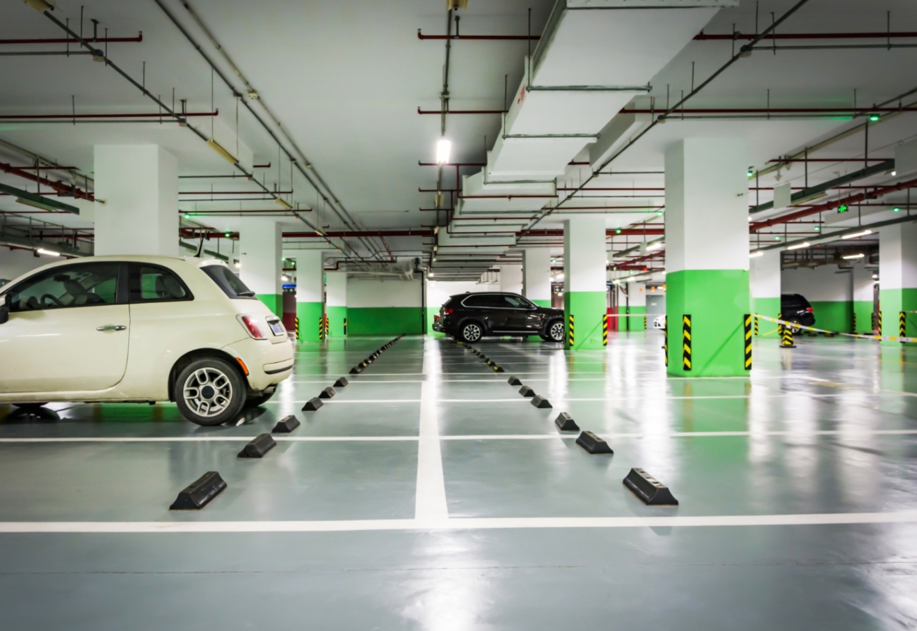 Wielki projekt modernizacji systemu parkingowego w Białymstoku planowany na rok 2025