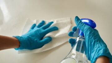 Zdobądź więcej czasu dla siebie – zalety sprzątania mieszkań na zamówienie.