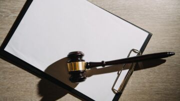 Apelacja w sprawie mobbingu: była kierownik kadr szpitala MSWiA w Białymstoku walczy o uniewinnienie