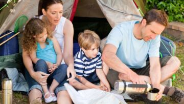 Baby Camp: Teatralna Przygoda dla Maluchów w Supraślu!