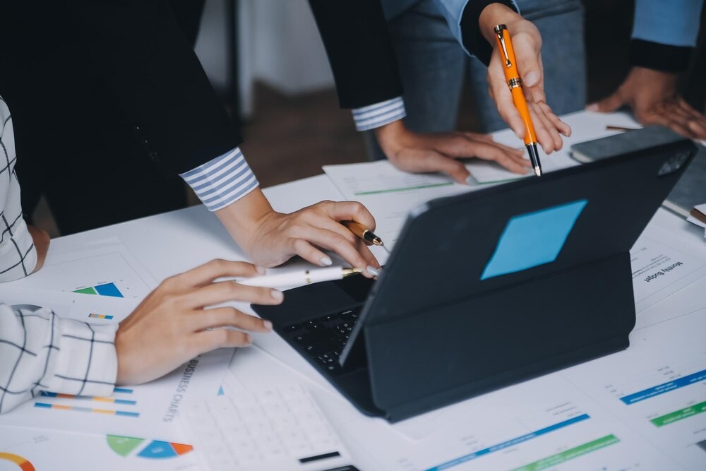 Bezpieczeństwo granic w centrum uwagi: spotkanie Polski, Litwy i Łotwy w Podlaskiem