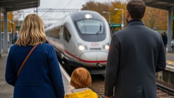Białostocki dworzec PKP: Perła Podlasia, która zdobyła serca pasażerów!