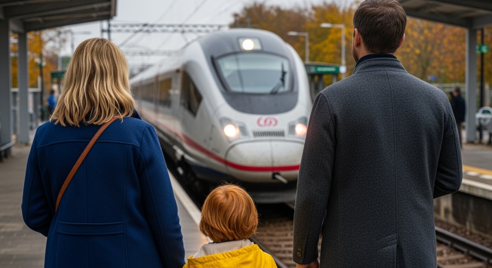 Białostocki dworzec PKP: Perła Podlasia, która zdobyła serca pasażerów!